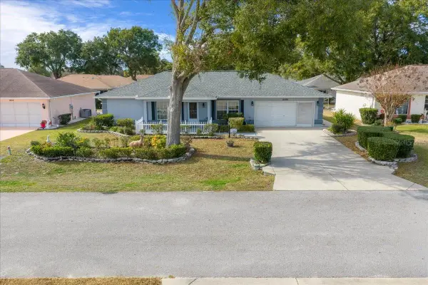 8594 SW 61st Court, OCALA, FL 34476