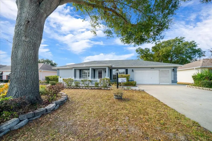 8594 SW 61st Court, Ocala, FL 34476 - #2