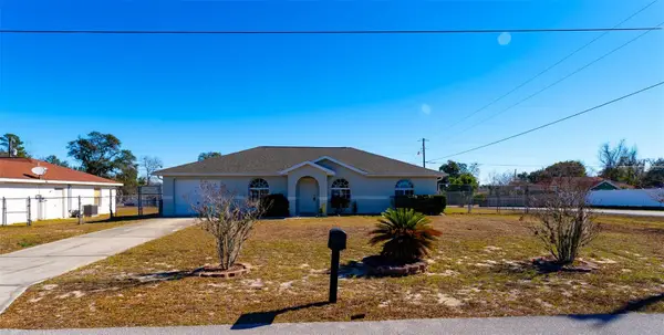 15651 SW 19th Terrace, OCALA, FL 34473