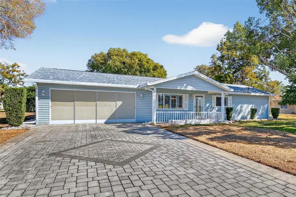 17815 SE 102nd Terrace, SUMMERFIELD, FL 34491