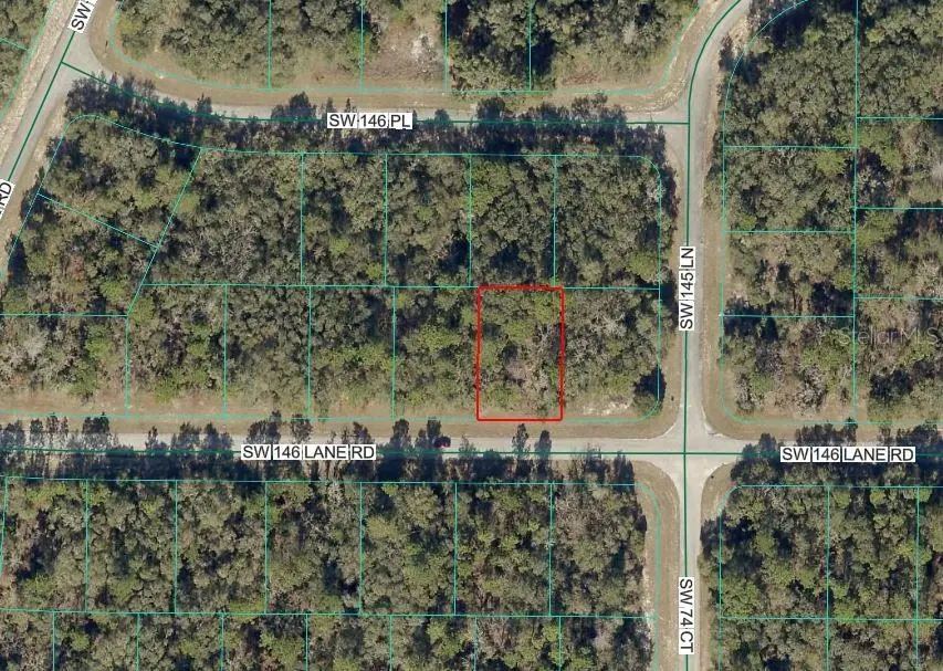 SW 146 Lane Road, Ocala, FL 34473 - #2