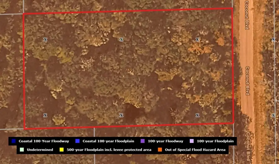 1872 Coconut Boulevard, Bunnell, FL 32110 - #3