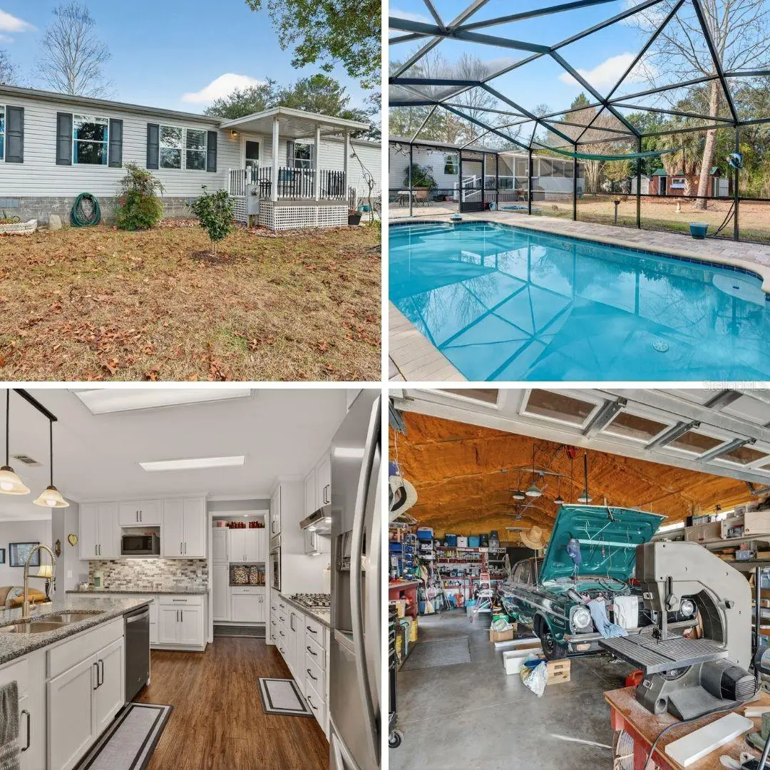 6249 S Esmeralda Terrace, Lecanto, FL 34461 - Image #1