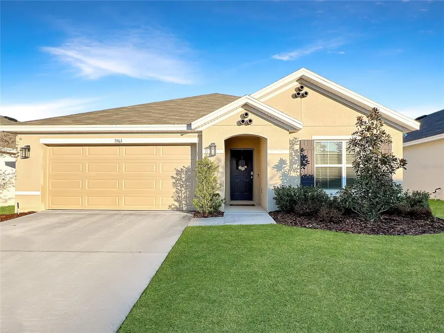 5563 SW 43rd Court, Ocala, FL 34474 - Image #2