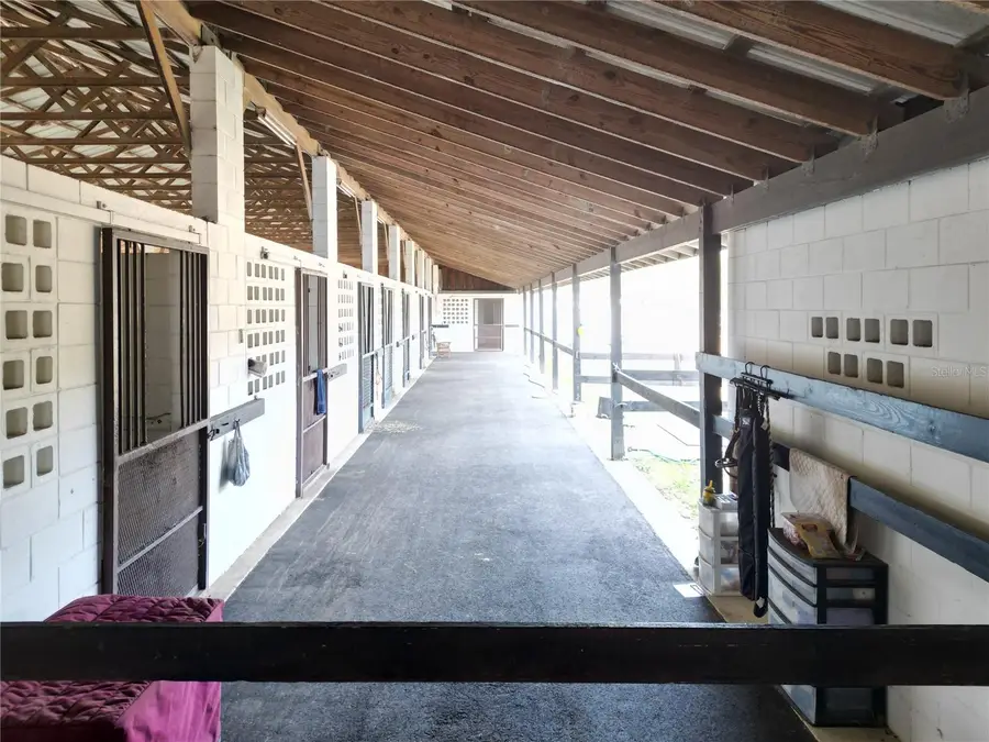 21051 SE 42nd Street, Morriston, FL 32668 - #3