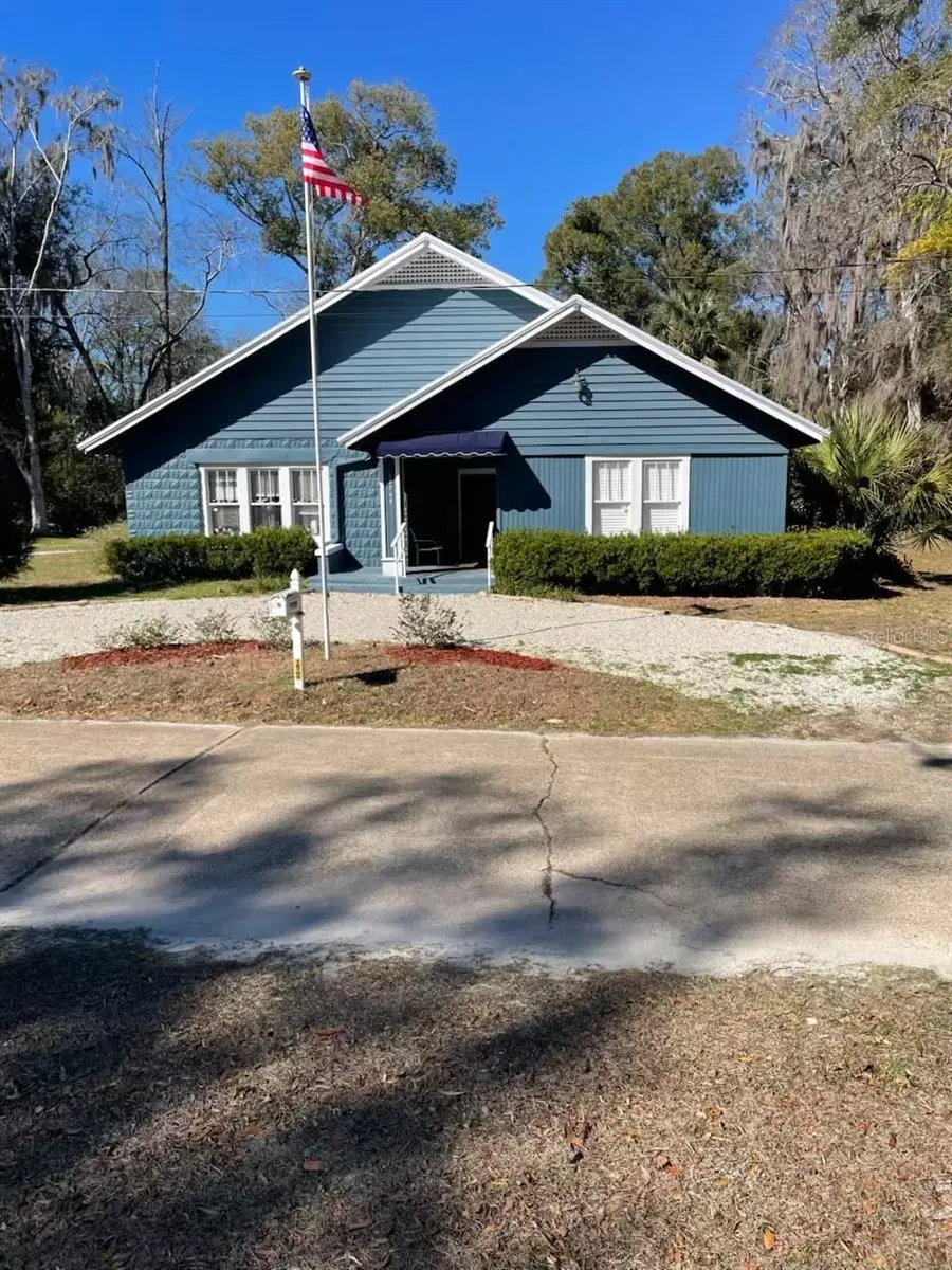 18708 NW 242nd Street, High Springs, FL 32643 - Image #2