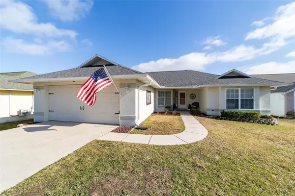 4385 N Bacall Loop, BEVERLY HILLS, FL 34465