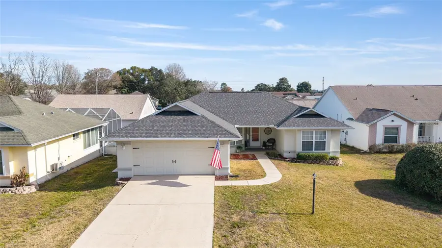 4385 N Bacall Loop, Beverly Hills, FL 34465 - Image #2