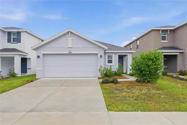 8618 SW 46th Avenue, OCALA, FL 34476