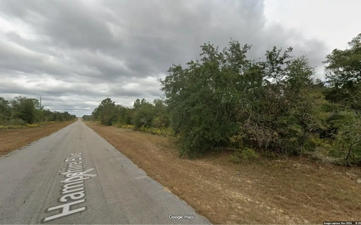 Lot 10 Unit 11 Blk 748 Hampshire Boulevard, Chipley, FL 32428 - Image #1