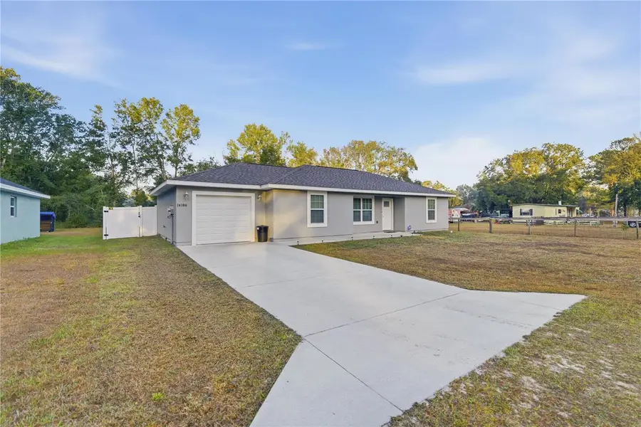 14106 SE 43rd Terrace, Summerfield, FL 34491 - Image #2