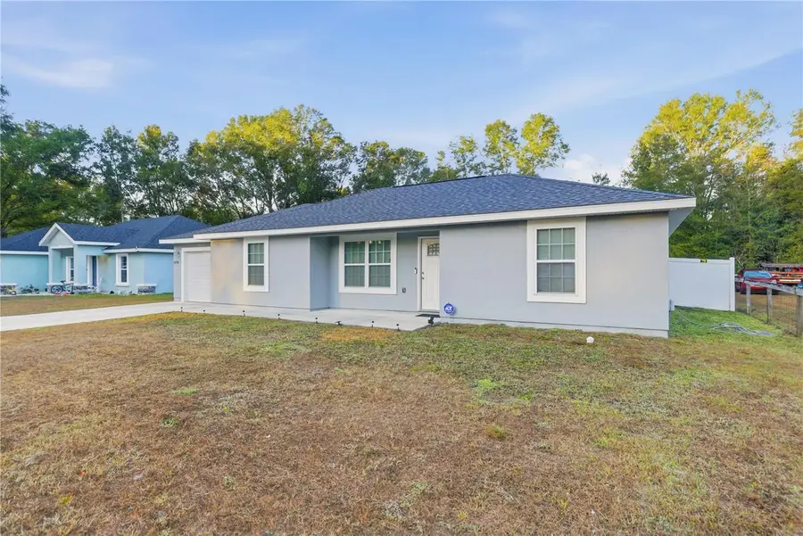 14106 SE 43rd Terrace, Summerfield, FL 34491 - Image #3