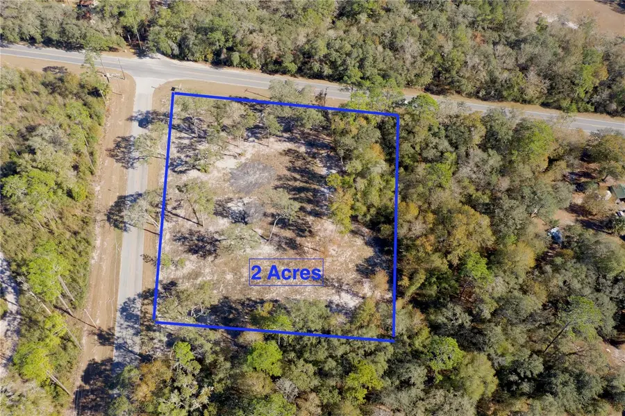 TBD NE 220 Street, Fort McCoy Anthony, FL 32134 - #2