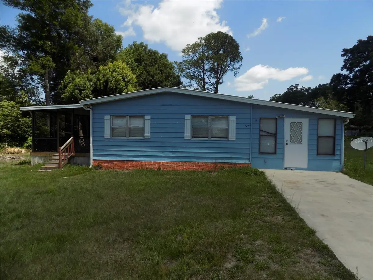 3303 SE 134th Place, Belleview, FL 34420 - #1