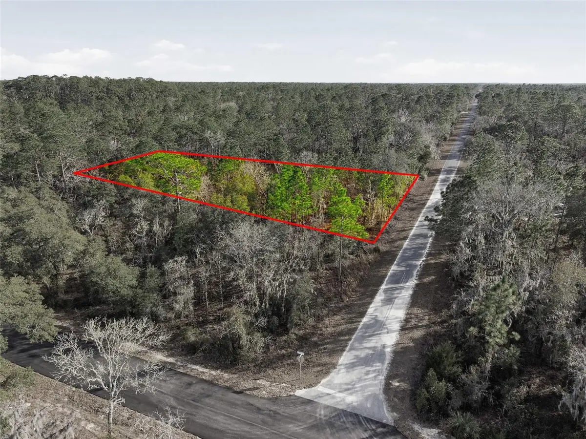 Lot 37 SE 126th Terrace, Dunnellon, FL 34431 - Image #1
