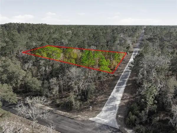 Lot 37 SE 126th Terrace, DUNNELLON, FL 34431