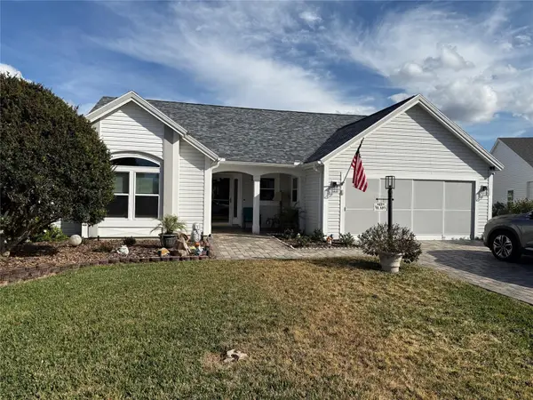 725 Palma Drive, THE VILLAGES, FL 32159