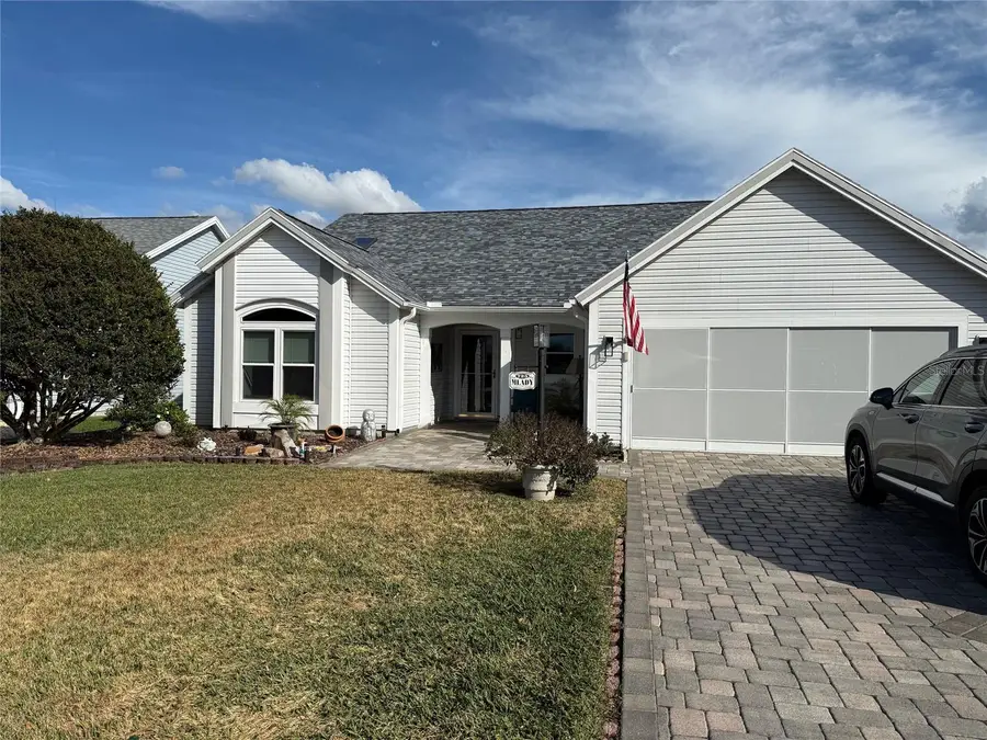 725 Palma Drive, The Villages, FL 32159 - #2