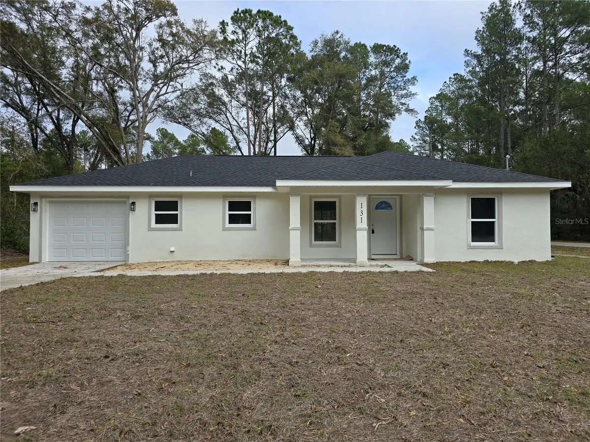 131 Fisher Road, Ocklawaha, FL 32179 - Image #1