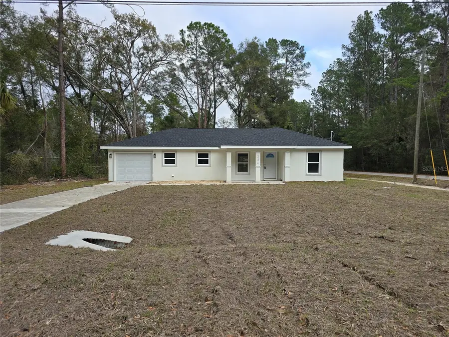 131 Fisher Road, Ocklawaha, FL 32179 - Image #2