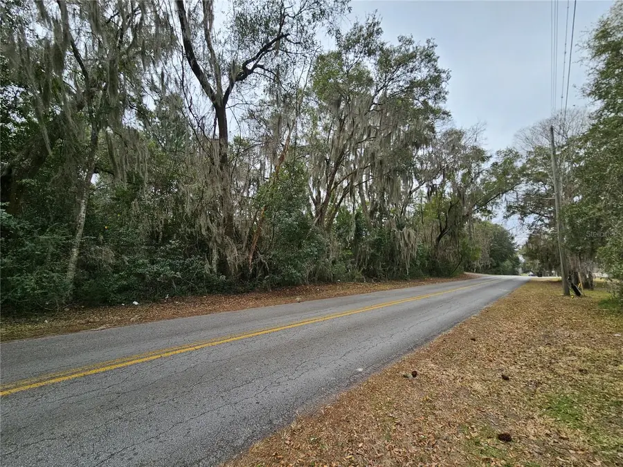 tbd SW 6th Avenue, Williston, FL 32696 - #3