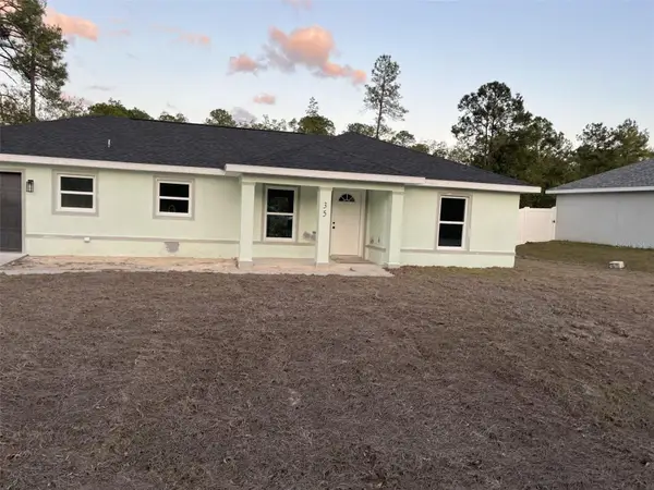35 Sequoia Trail, OCKLAWAHA, FL 32179