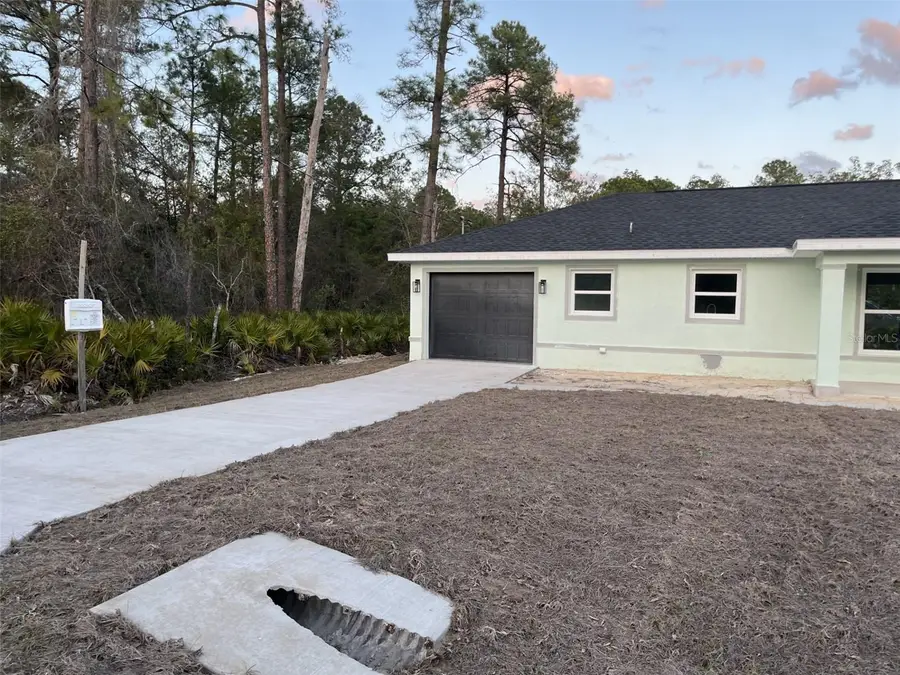35 Sequoia Trail, Ocklawaha, FL 32179 - Image #2