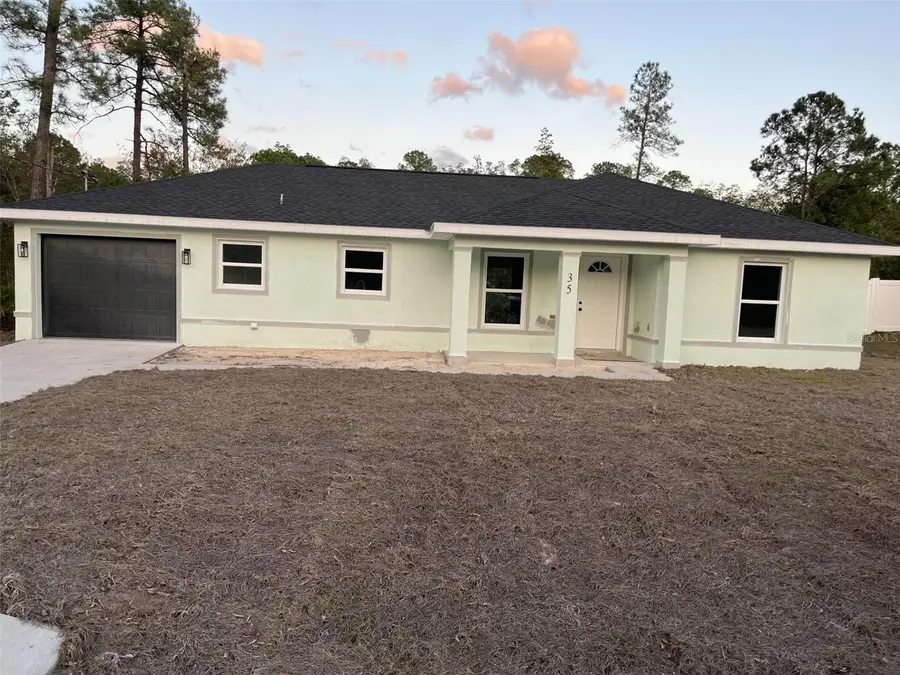 35 Sequoia Trail, Ocklawaha, FL 32179 - Image #3