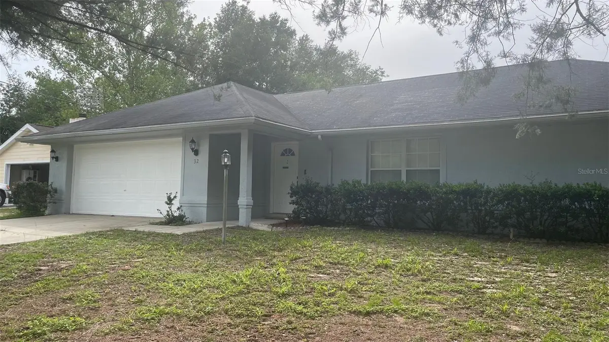 32 Almond Drive, Ocala, FL 34472 - Image #1
