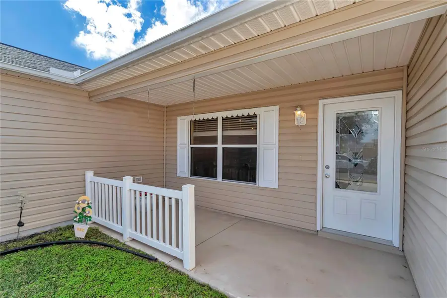 3490 Forsythe Terrace, The Villages, FL 32162 - Image #2
