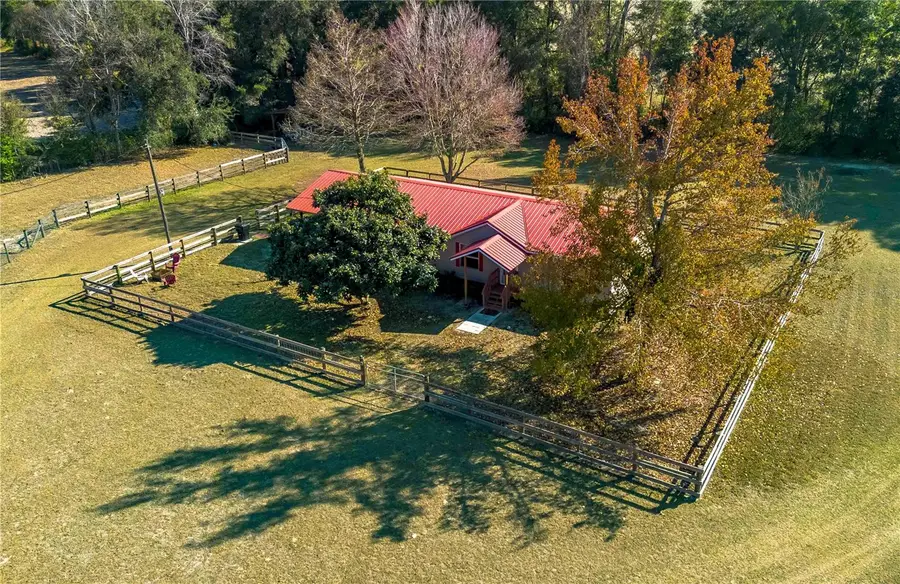 26707 NW 84th Place, High Springs, FL 32643 - #2