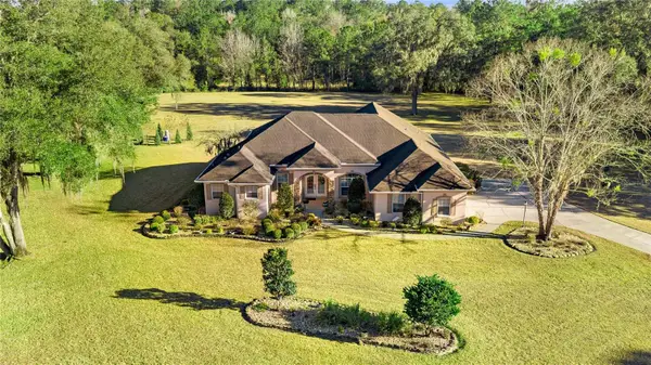 14825 NW 145th Avenue, WILLISTON, FL 32696