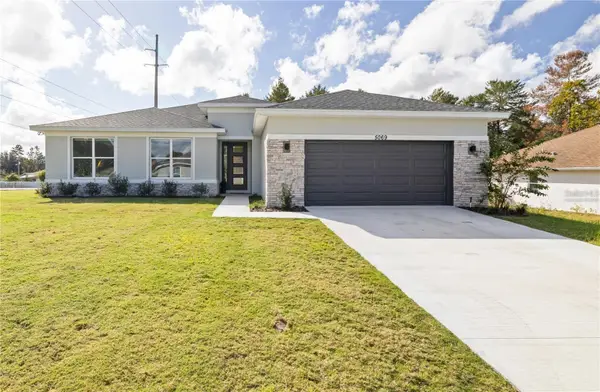 4347 SW 112th Lane, OCALA, FL 34476