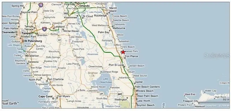 Old Dixie Highway, Fort Pierce, FL 34946 - #3