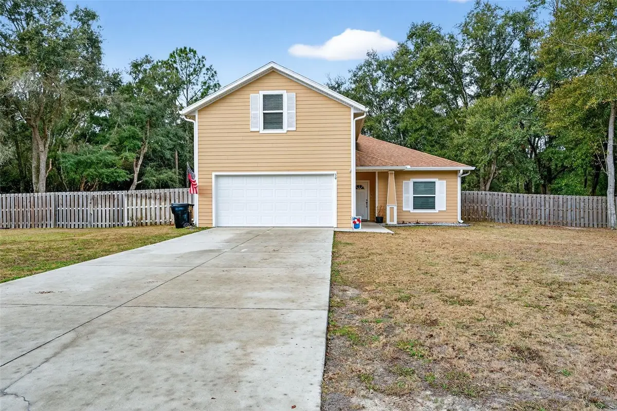30 Deer Trail Circle, Bronson, FL 32621 - Image #1