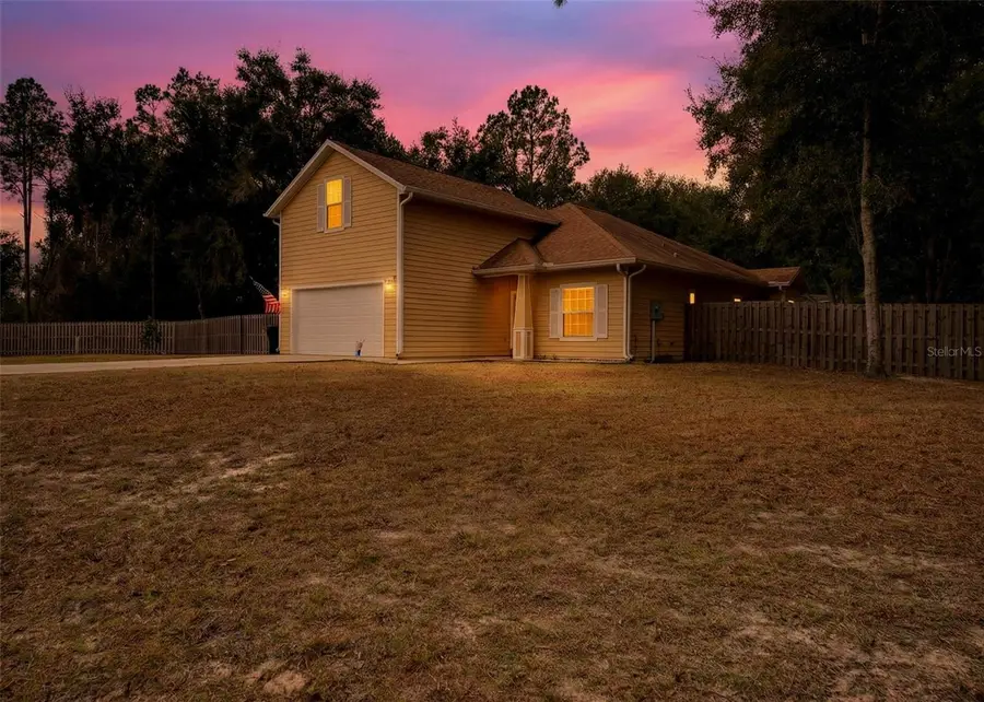 30 Deer Trail Circle, Bronson, FL 32621 - Image #3