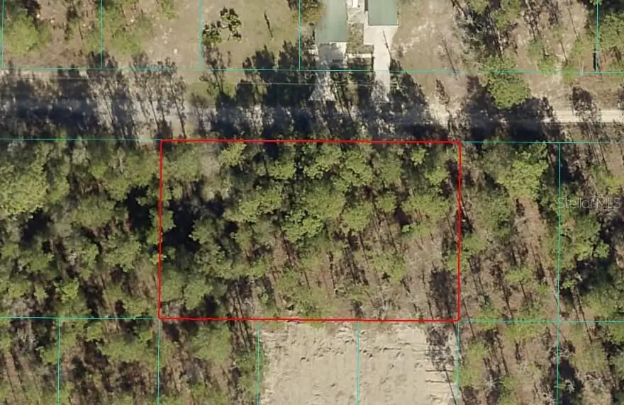 Lots 12.13.14 SW 38th Place, Ocala, FL 34481 - #1