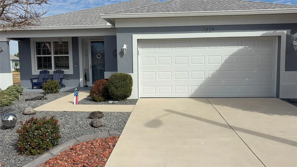 7819 SW 88th Street Road, Ocala, FL 34476 - #1