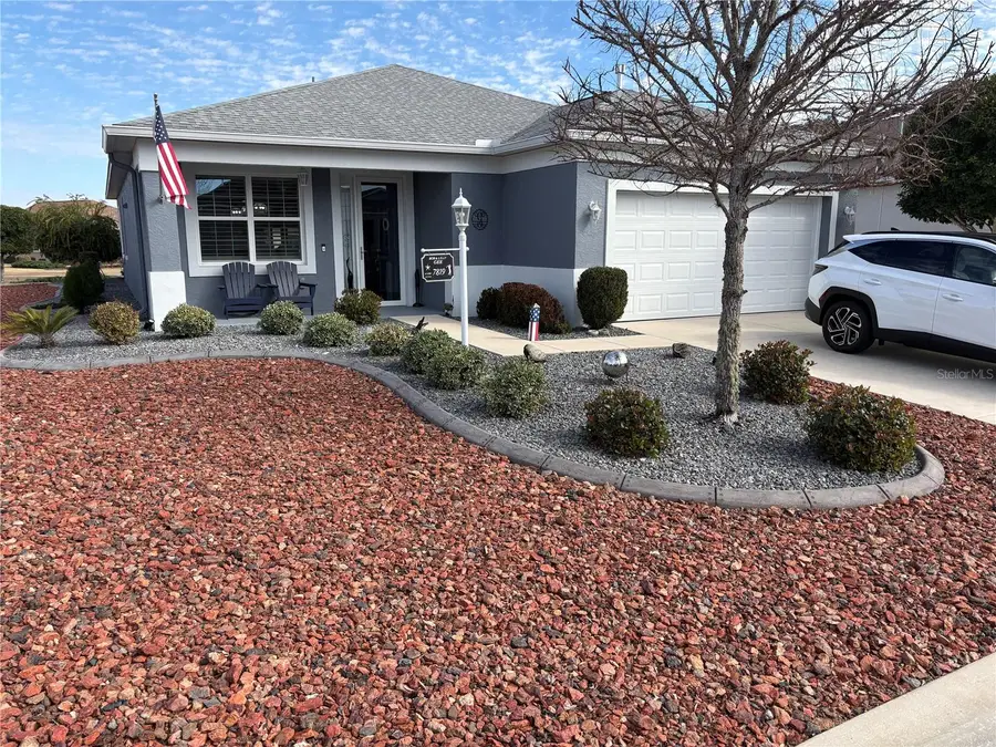 7819 SW 88th Street Road, Ocala, FL 34476 - #2