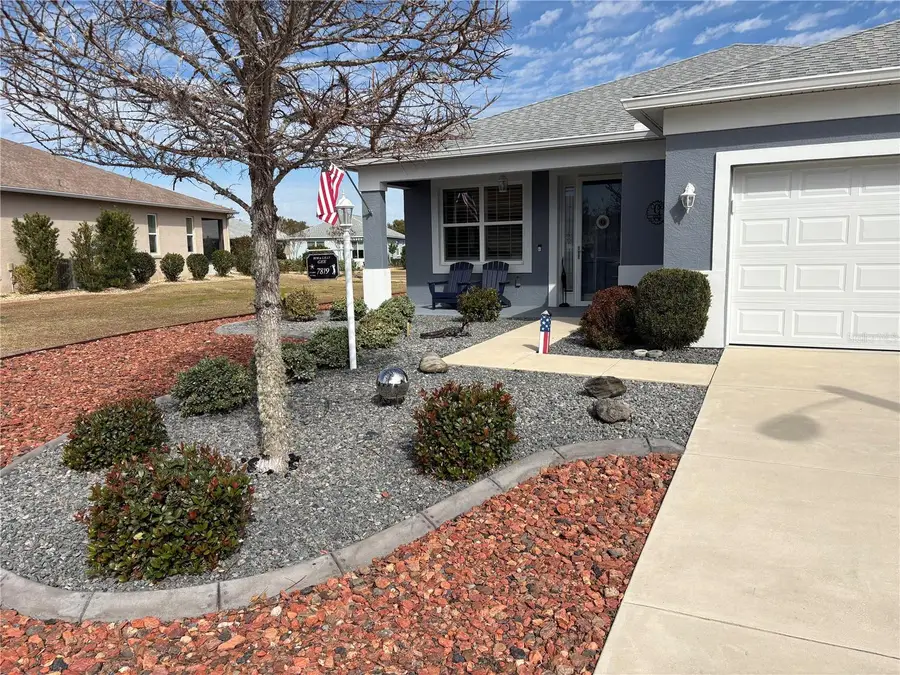 7819 SW 88th Street Road, Ocala, FL 34476 - #3