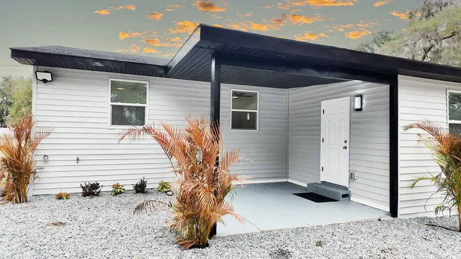 2607 NE 140th Street, Citra, FL 32113 - #3