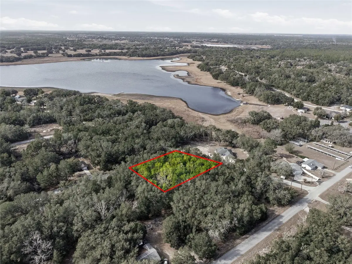 Lot 163 SW Shorewood Drive, Dunnellon, FL 34431 - Image #1