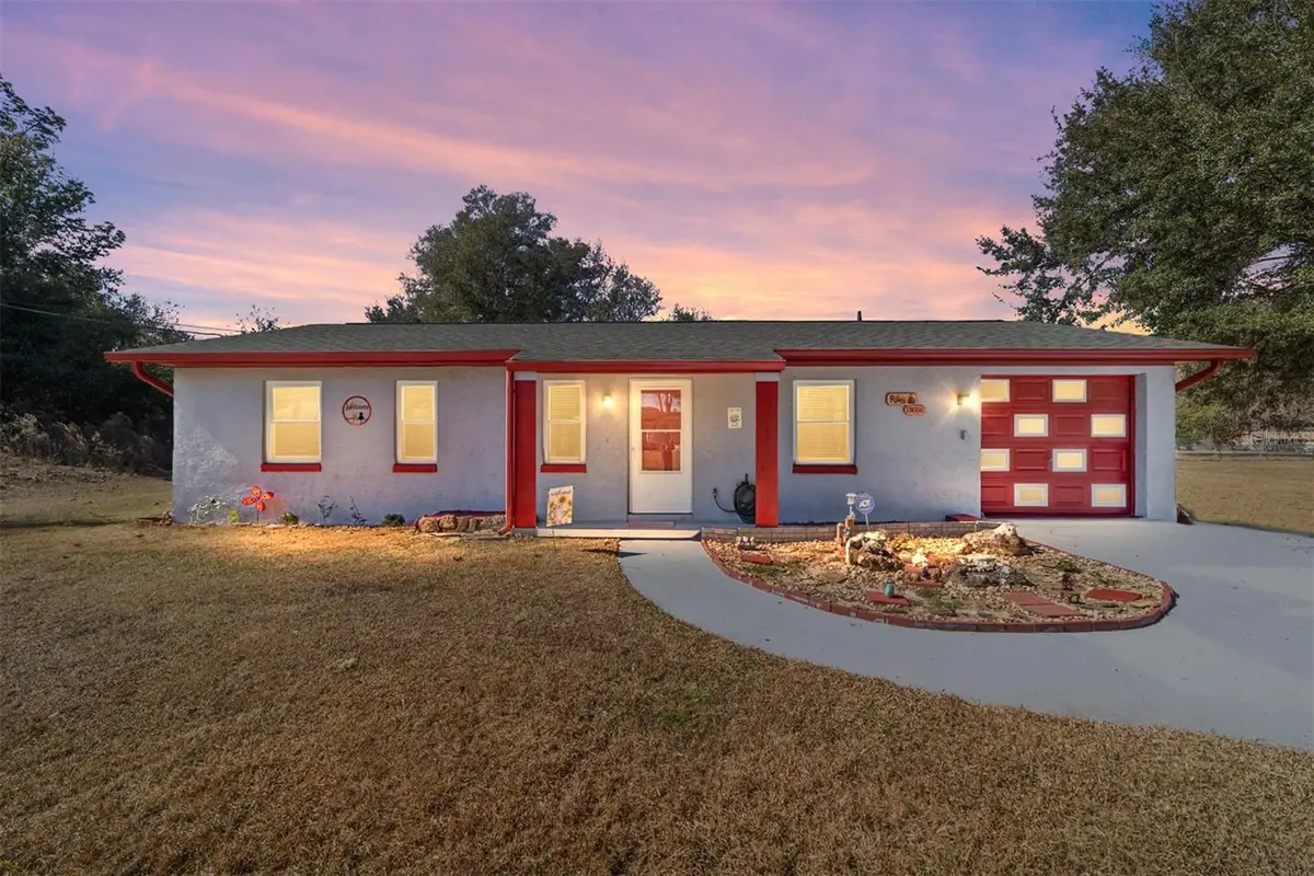 13656 SE 49th Terrace, Summerfield, FL 34491 - Image #1