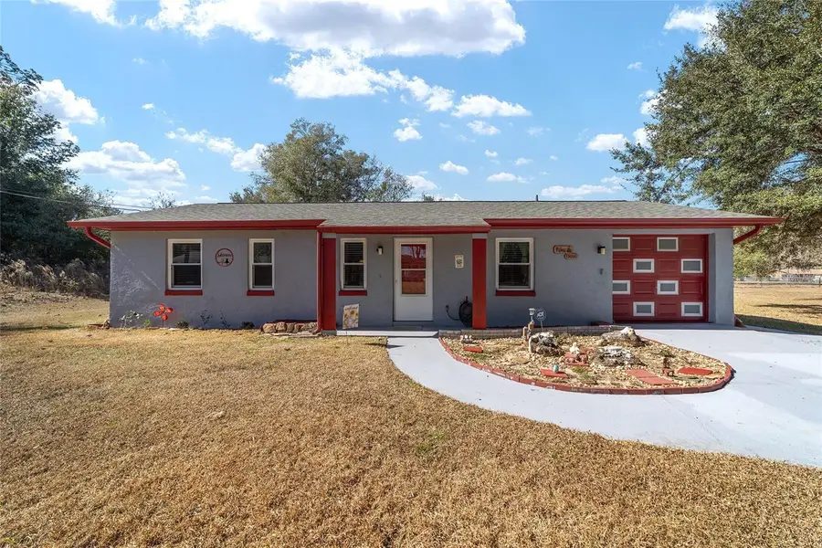 13656 SE 49th Terrace, Summerfield, FL 34491 - Image #2