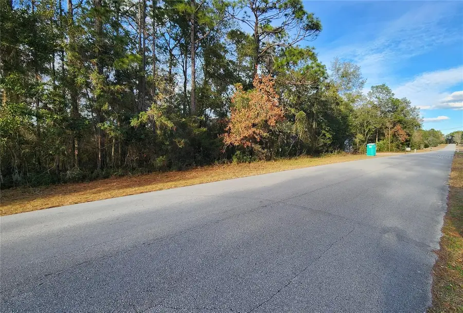 7954 N Golfview Drive, Citrus Springs, FL 34434 - #2