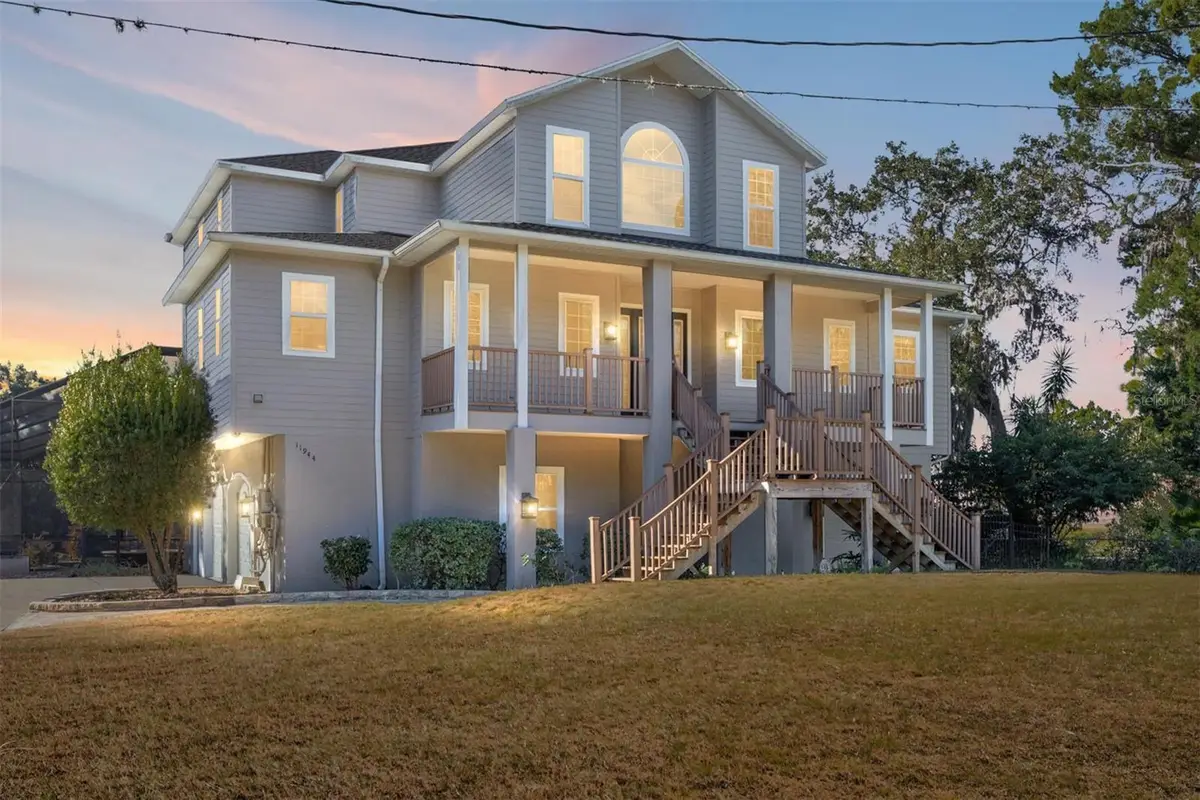 11944 W Creekside Lane, Homosassa, FL 34448 - Image #1