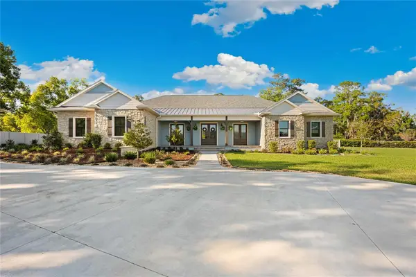 3955 SE 43rd Circle, OCALA, FL 34480