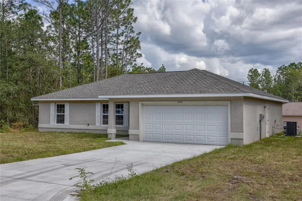 15779 SW 57th Terrace Road, Ocala, FL 34473 - Image #1