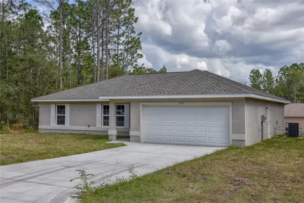 15779 SW 57th Terrace Road, OCALA, FL 34473