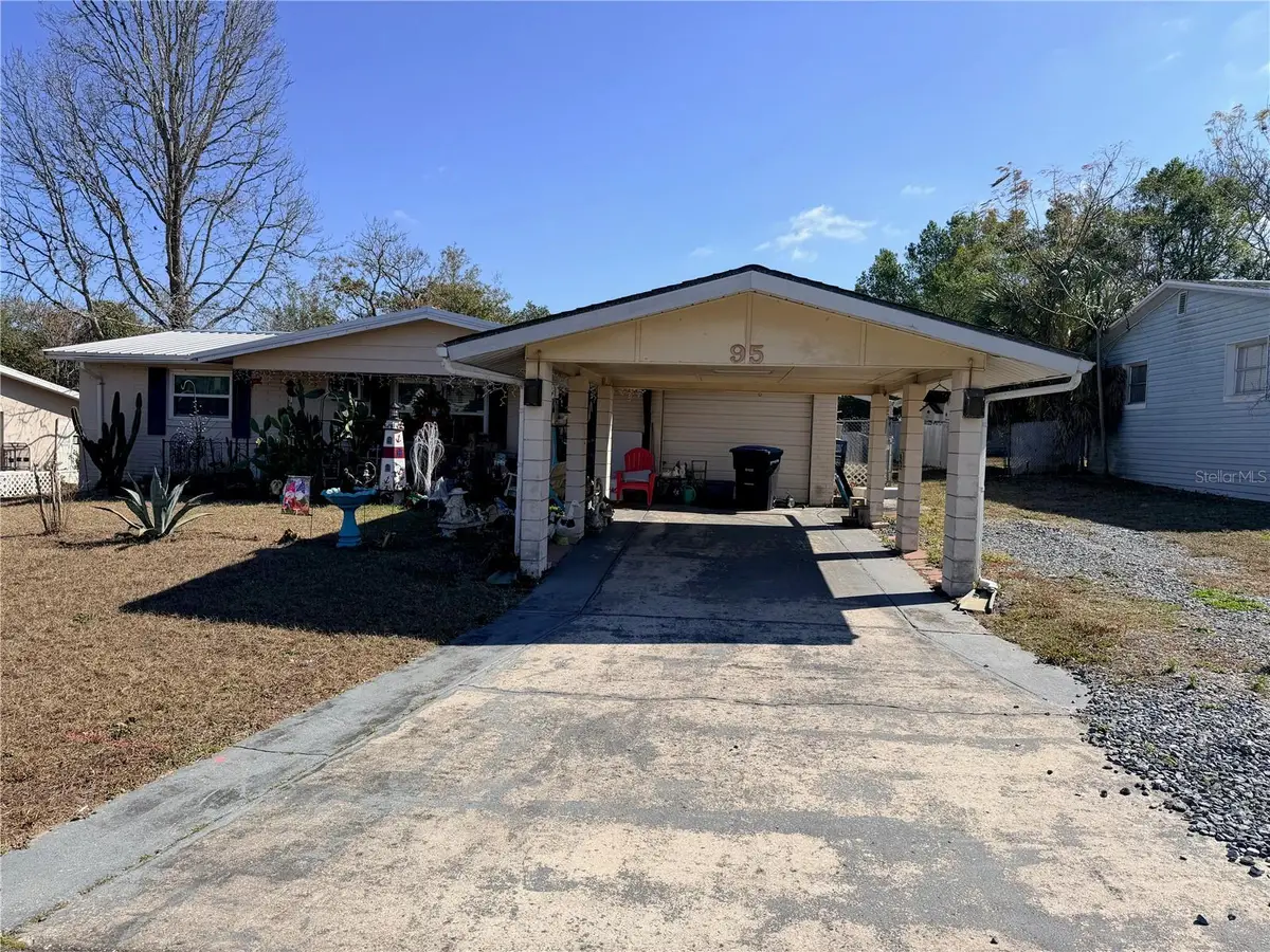 95 S Fillmore Street, Beverly Hills, FL 34465 - Image #1